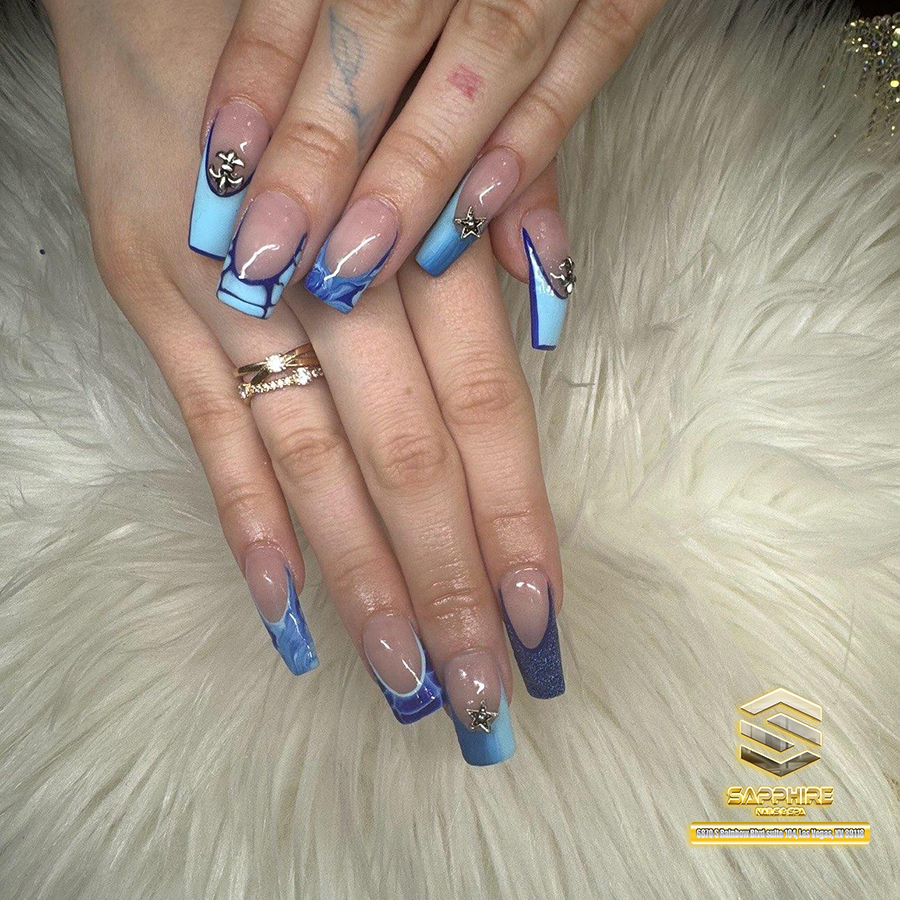 amazing nail